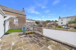 Patio side- click for photo gallery